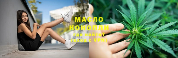 хмурый Михайловск